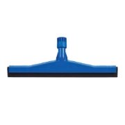 Plastic Squeegee Head 14" - Various Colours