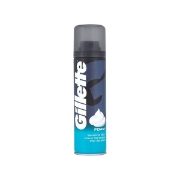 Gillette Classic Shaving Foam, Sensitive, 200ml, Pack of 6