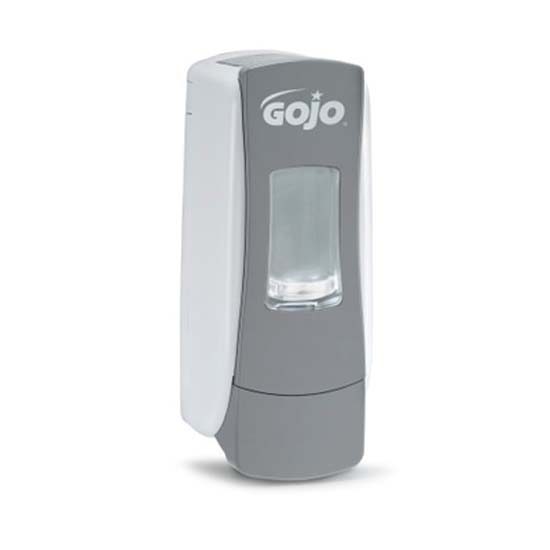 Gojo Dispenser Grey/White ADX 700ml (8784-06)
