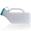 CON68 male-urinal-bottle-with-handle-1000ml