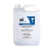 HK1205 Bio Productions Glass & Steel Cleaner 5L