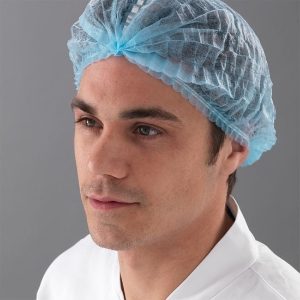 Standard Hair Covers and Caps