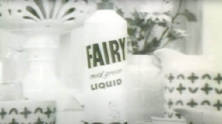 Cleaning Adverts from the '90s: A Trip down Memory Lane