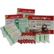 Evolution Burn Stop Burns Refill Kit, Medium