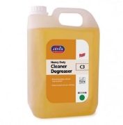 C3 Power Heavy Duty Cleaner & Degreaser, 5L per case of 2