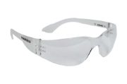 Warrior Clear Lens Anti-Sctratch Safety Spectacles