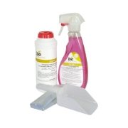 HK1302 Sanitaire Clean Up Kit