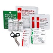 FA576 Evolution Burn Stop Burns Refill Kit, Medium