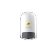 PHS Manual Hand Gel / Soap Dispenser, 1L, White