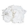 01214 - White Rags,10 Kg, Boxed
