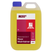 MIXXIT Conc. 2in1 Perfumed Floor Maintainer MX5, 2 x 2L