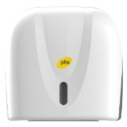 PHS Mini Jumbo Toilet Roll Dispenser, ABS