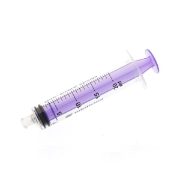 FA184 - Medicina ENFit Enteral Syringe, 20ml per 80