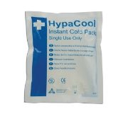FA55 Instant Cold Pack Disposable,12.5 x 15cm Pack of 24