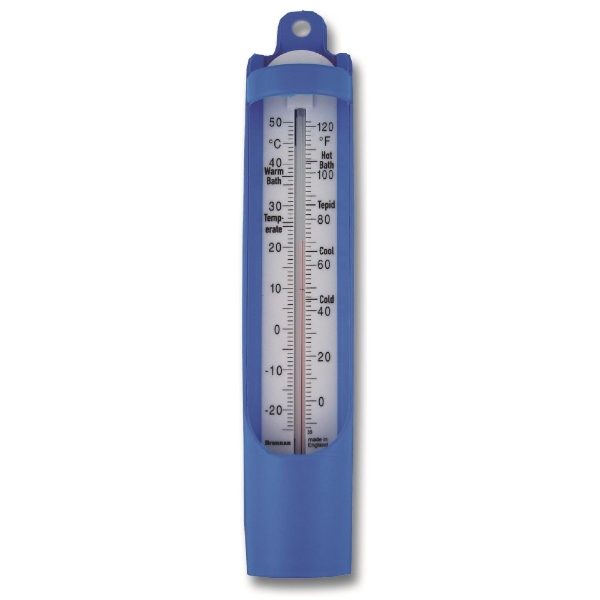 MIS105 scoop bath thermometer