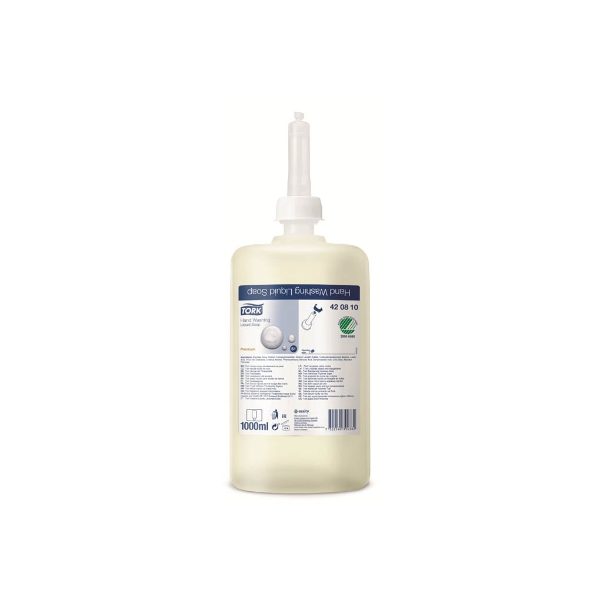 HND120 Tork Premium Extra Hygiene Soap