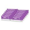 WPS270 - Incontinence Wipes, 33 x 23cm, Pack of 30