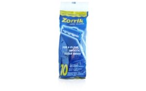 MIS1288 Zorrik Disposable Razor