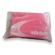 MyLux SilkSoft Dry Wipes, per Case of 24 x 50