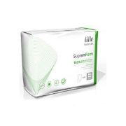 Lille SupremForm Maxi Insert Pads, Case of 80