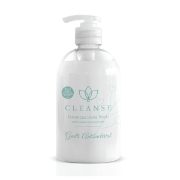 Cleanse Anti-Bacterial Hand Soap, 485ml Pump Bottle per 12