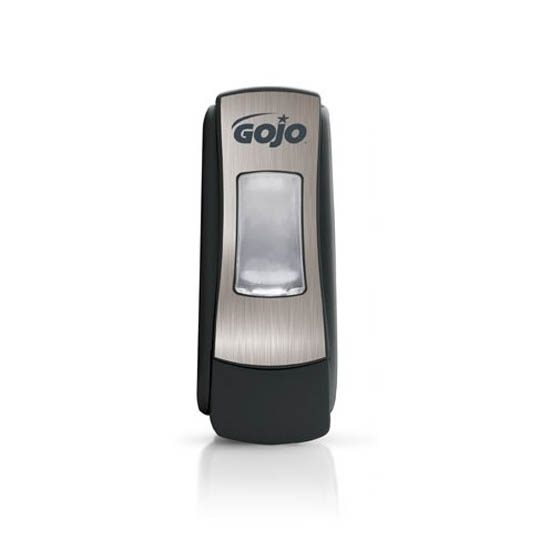 Gojo Dispenser Chrome/Black ADX 700ml (8788-06)