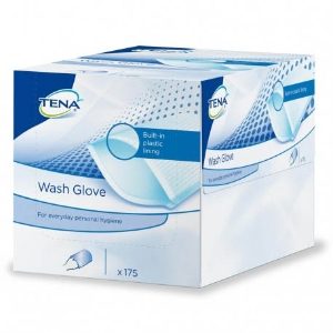 Incontinence Wipes