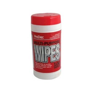 WPS1 ProDec Multi Purpose Industrial Wipes