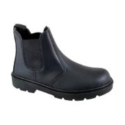 Blackrock Black Dealer Boots SB-P SRA