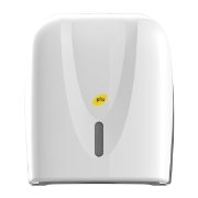 DISP010 - PHS SteriTouch Hand Towel Dispenser, White