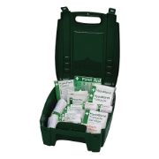 First Aid Kit, Catering, HSE 1-10 Persons