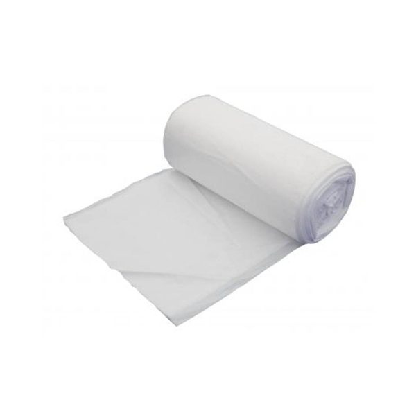 PY75 Pedal Bin Liners on a roll