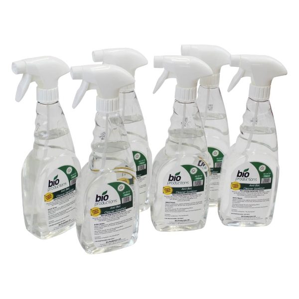 HK1016C Bio Productions Surface Cleaner-Sanitiser