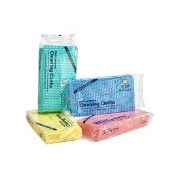 Heavy Duty Coloured Cleaning Cloths