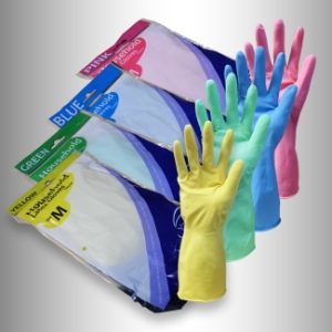 Yala Household Rubber Gloves