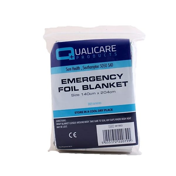 FA61 - Emergency Foil Blanket