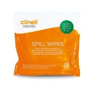 Clinell Spill Wipe