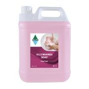 Norsan Kleenhands Pink Pearl Hand Soap, 5L
