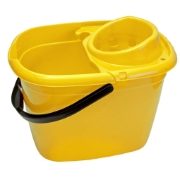 HK9101-Y Great British Bucket Yellow