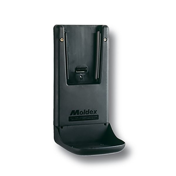 MoldexStation Dispenser for Moldex Spark Plug Ear Plugs