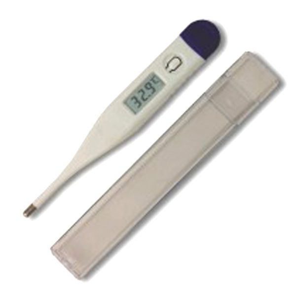 Thermometer, Clinical, Digital