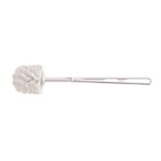 Toilet Brush (no holder), White