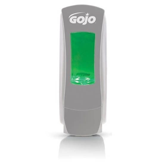 Gojo Dispenser Grey/White ADX 1250ml (8884-06)