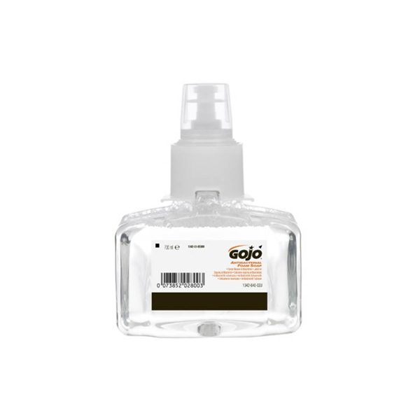 HND1071 Gojo Antimicrobial Plus Foam Soap