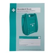 MIS36 - Accident Book