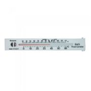 MIS1594 Floating Bath Thermometer, Each