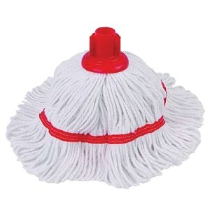 Mops and Mop Heads