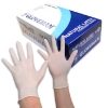 Gloveman Latex Powdered Gloves