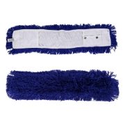 Replacement Dust Beater Sweeper Head, 60cm, Blue