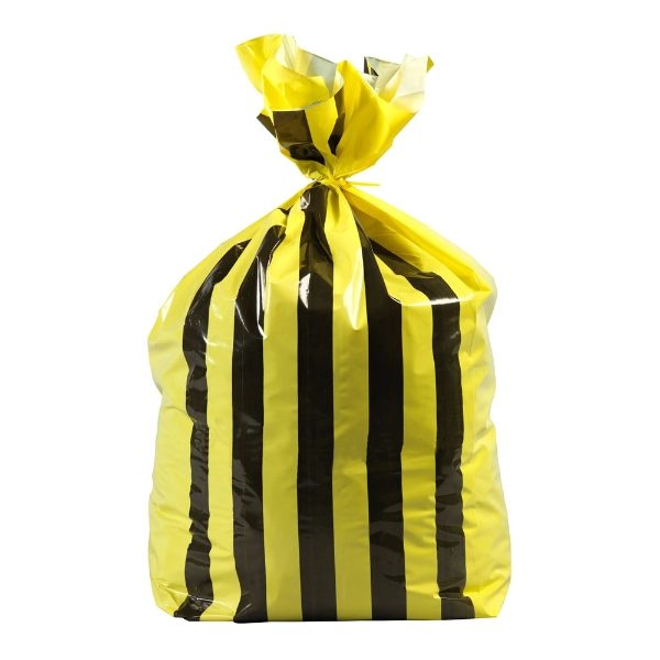 Tiger Stripe Bags on a Roll, HD, 28 x 39", 12 x 25 (300)